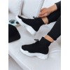 Women's shoes NENSY black Dstreet