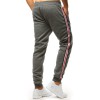 Men's sports pants dark gray DS-ux3623