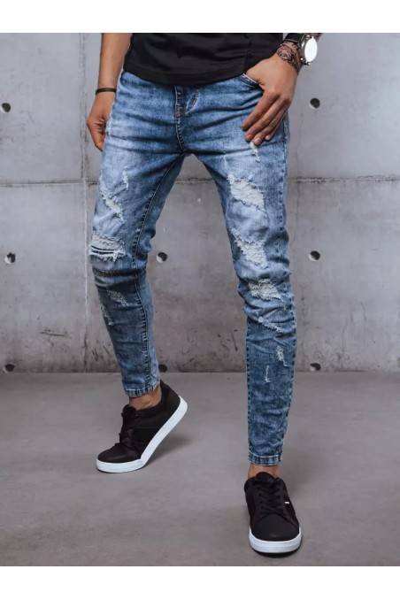 Men's Blue Jeans Dstreet DS-ux3593