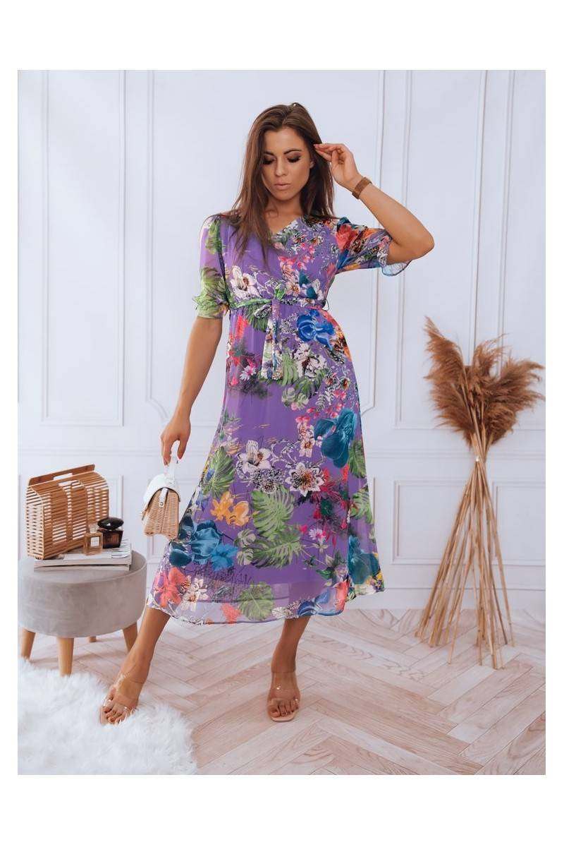 VALERIO summer dress Dstreet DS-ey1877