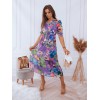 VALERIO summer dress Dstreet DS-ey1877