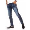 Dstreet Navy Blue Men's Pants DS-ux3820