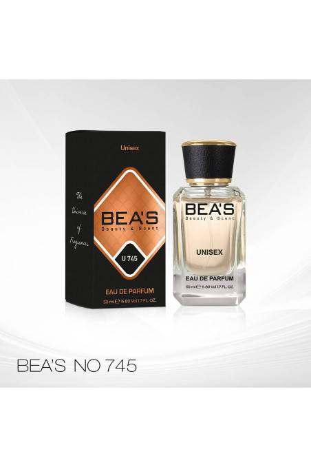 U745 Hayat - Unisex kvepalai 50 ml