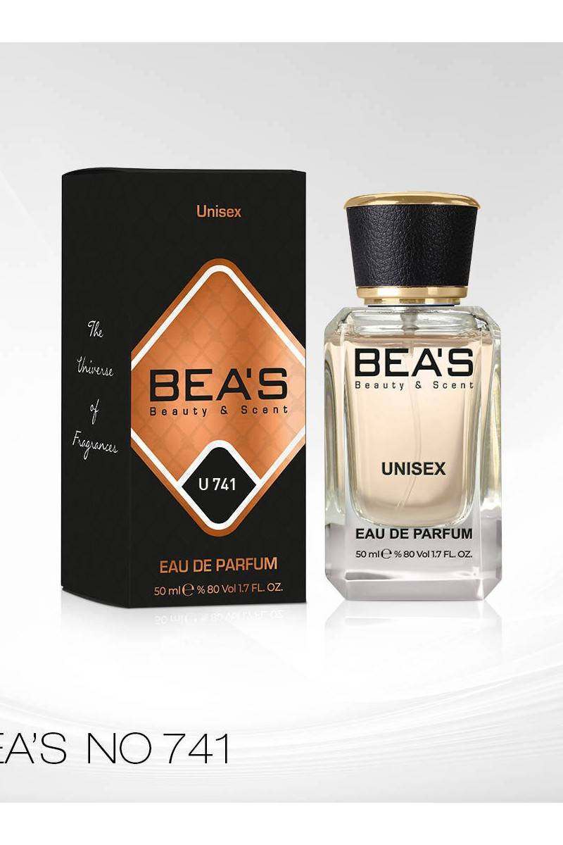 U741 Arabic Ton - Unisex kvepalai 50 ml