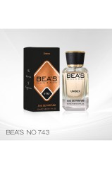 U743 Nomade - Unisex kvepalai 50 ml