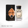 U743 Nomade - Unisex kvepalai 50 ml