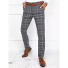 Dark Gray Dstreet Men's Pants DS-ux3773