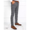 Dark Gray Dstreet Men's Pants DS-ux3773