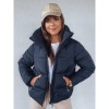 Women's jacket BUENO dark blue Dstreet GR-ty2898