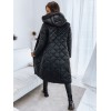 ADDISON women's coat black Dstreet