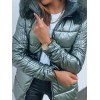 Women's jacket BROOKE green Dstreet GR-ty3082