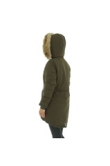 Damen Winterjacke von NATURE - greey