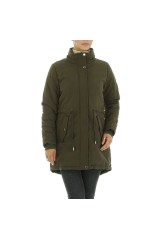 Damen Winterjacke von NATURE - greey