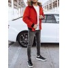 Red Dstreet TX4307 Men's Winter Jacket