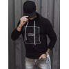 Black men's jumper Dstreet BX5467