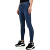 Blue women's jeans GR-6620