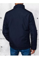 Dstreet TX4343 Men's Navy Blue Jacket