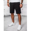 Men's Black Shorts Dstreet SX2189