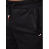 Men's Black Shorts Dstreet SX2189