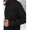 Dstreet TX4340 Black Quilted Jacket For Men