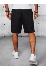 Men's Black Shorts Dstreet sx2195