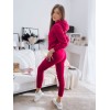 Women's tracksuit MIGEL pink Dstreet AY0810