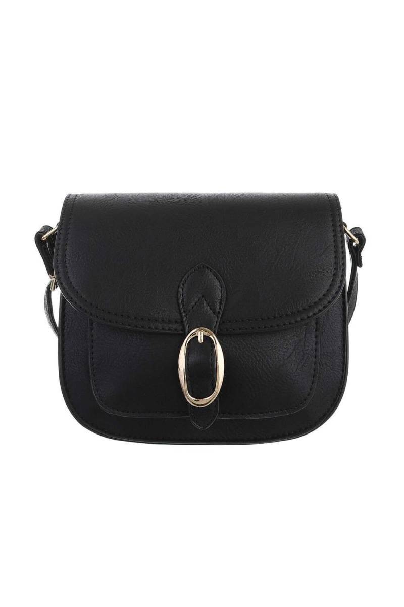 Black small handbag GR-TA-8160-236