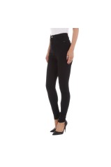 Black jeans for women GR-KL-J-P732-black