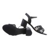 Damen Sandaletten - black-CIC-93-black
