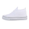 Damen Low-Sneakers - white-TA-234-white