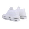 Damen Low-Sneakers - white-TA-234-white