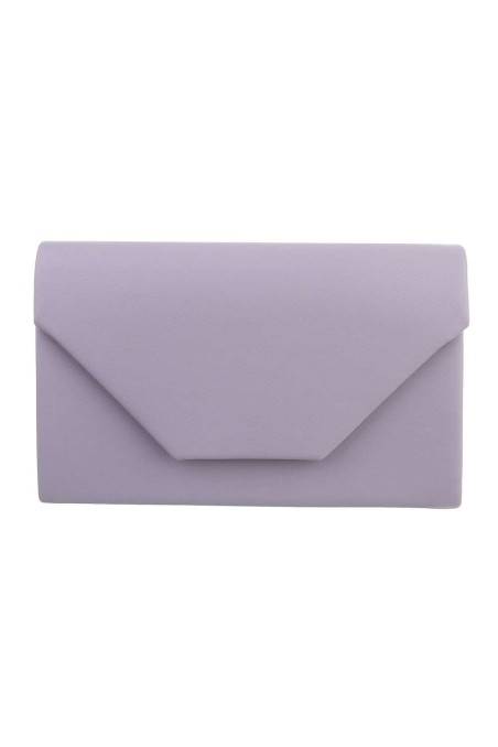 Damen Clutch - purple-TA-KX0927-purple