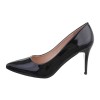 Damen High-Heel Pumps - black-W2E-D39446-3-black