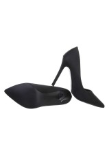 Damen High-Heel Pumps - black-W2E-D98273-4-black