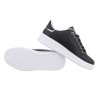 Damen Low-Sneakers - blackwhite-A50-blackwhite