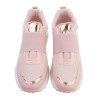 Damen Low-Sneakers - pink-JL-1992-pink