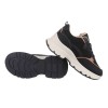 Damen Low-Sneakers - black-88-51-1-black