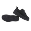 Damen Low-Sneakers - black-88-58-black