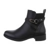 Damen Chelsea Boots - black-359-3-black