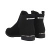 Damen Chelsea Boots - black-XJ-613-black