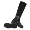 Damen Klassische Stiefel - black-1987-H59-black