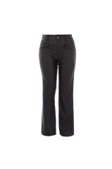 Black women's pants GR-D2160-black