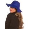 Mėlyna skrybėlė